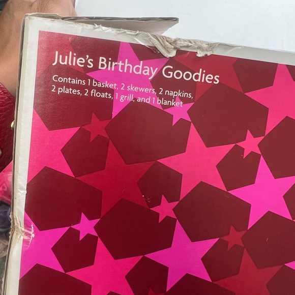 American girl dolls and accessories - Picture 8 of 16